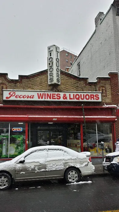 Pecora Wines & Liquors 3