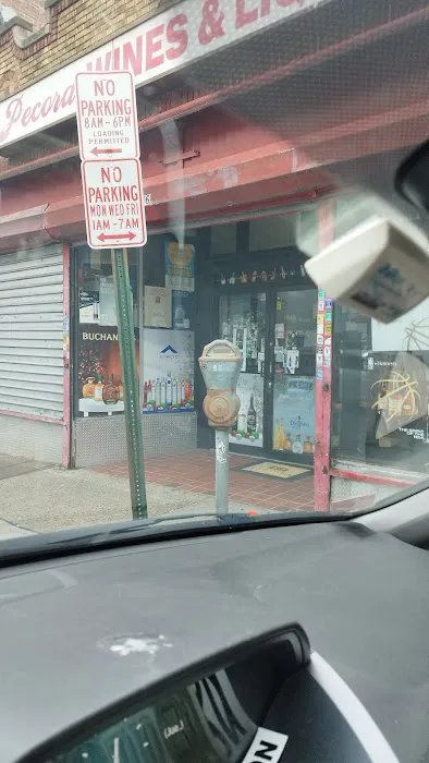 Pecora Wines & Liquors 1