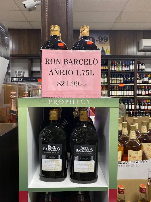Pecora Wines & Liquors 6