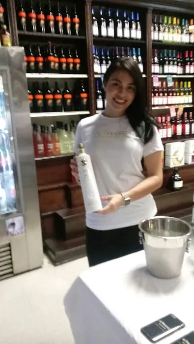Pecora Wines & Liquors 2