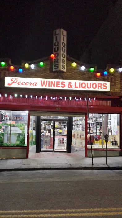 Pecora Wines & Liquors 5