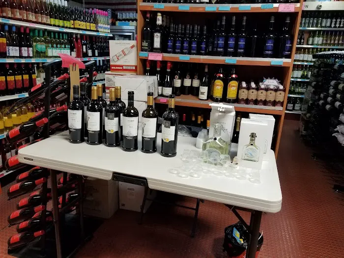 MMJ Wine & Spirits 0