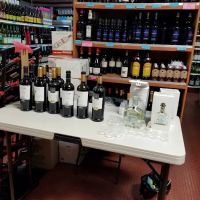 MMJ Wine & Spirits
