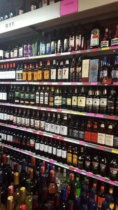 MMJ Wine & Spirits 7