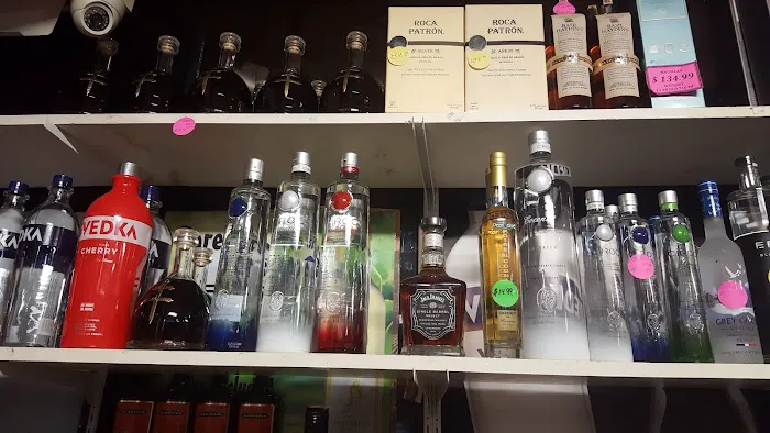 MMJ Wine & Spirits 4