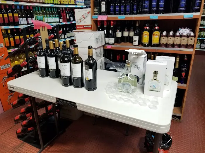 MMJ Wine & Spirits 3