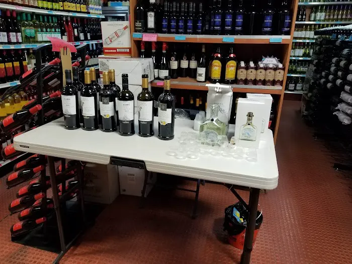 MMJ Wine & Spirits 2