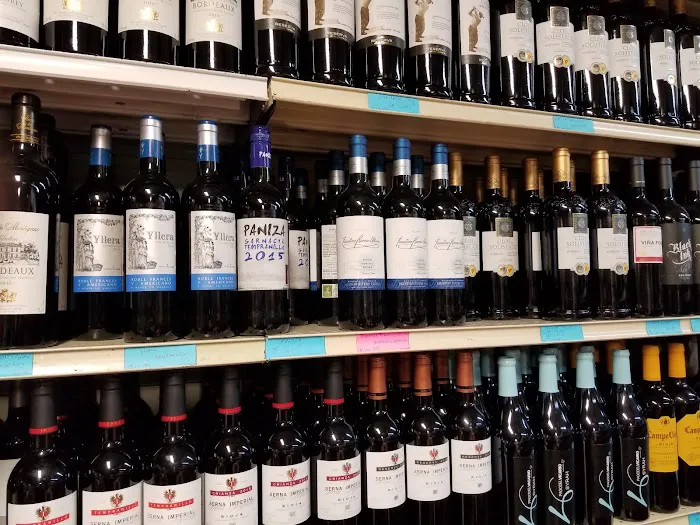 MMJ Wine & Spirits 1