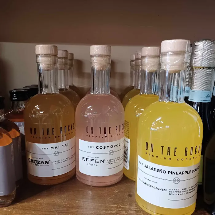 Liquor Transit 3
