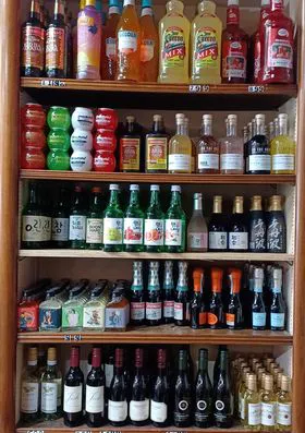Liquor Transit 2