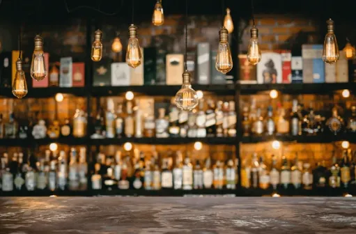Liquor Transit 6