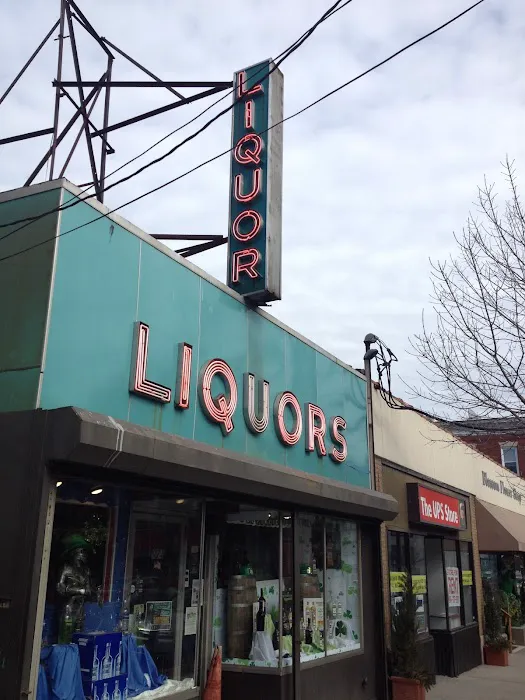 Liquor Transit 1
