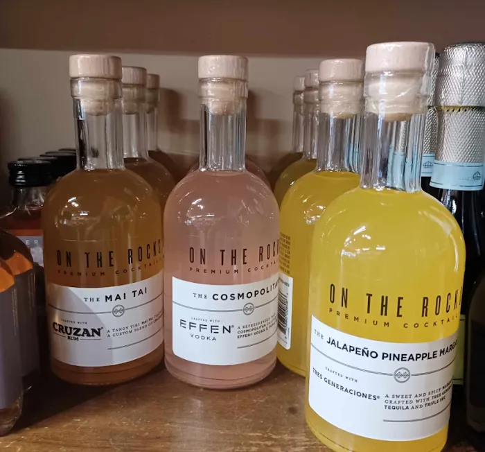 Liquor Transit 9