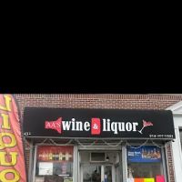 AA’s Wine & Liquor