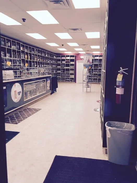 Getty’s wine and Liquor 0