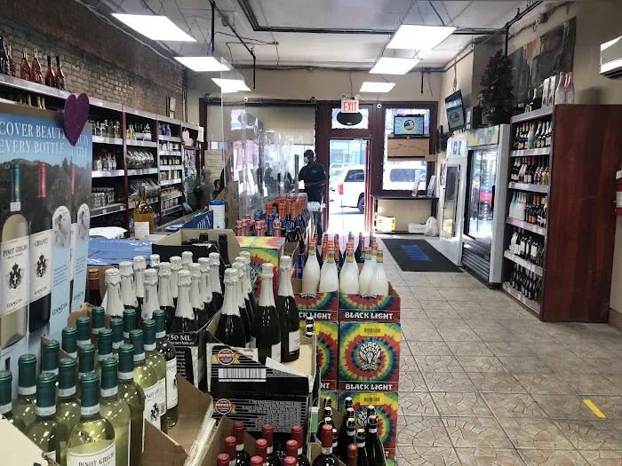Rivertown Liquors 6