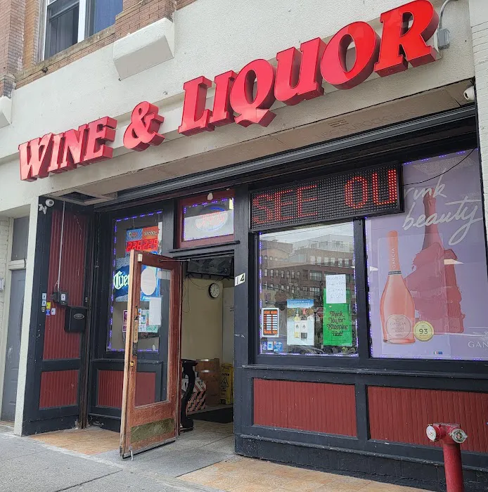 Rivertown Liquors 5
