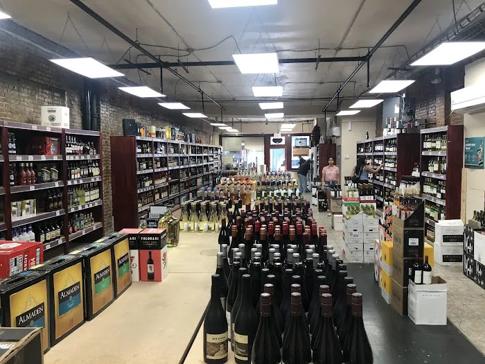 Rivertown Liquors 4