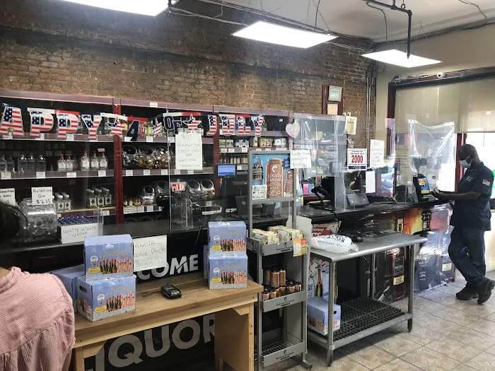 Rivertown Liquors 3