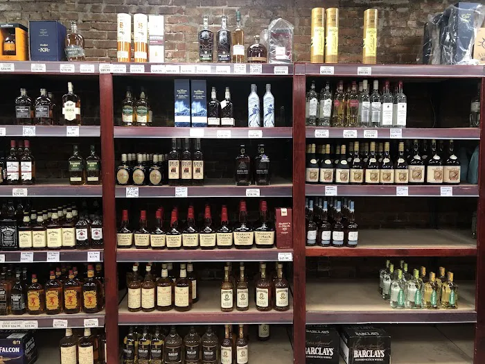 Rivertown Liquors 0