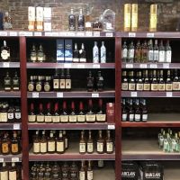 Rivertown Liquors