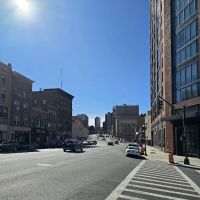 Yonkers Wine & Liquor
