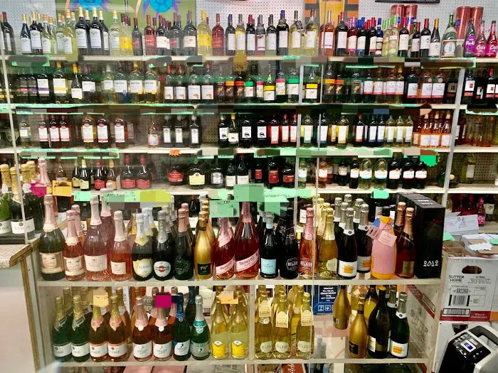 White Plains Discount Liquor 3