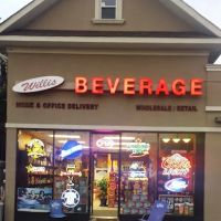 Willis Beverage