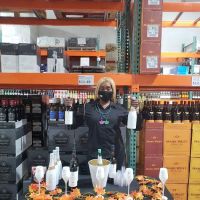Westbury Liquors