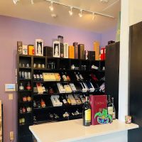 Halcyon Liquors