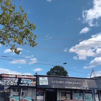 Gun Hill Beer Distributors