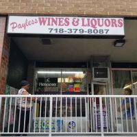 Payless Discount Liquor