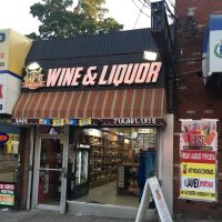 WET Wine & Liquor