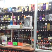 Boston Road Liquor's