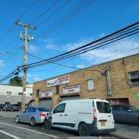 Imperial Beverage Center Inc