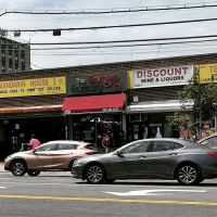 Discount Wine & liquors