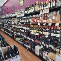 A&P Wine & Liquor