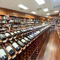 Fine Wine & Spirits