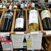 Coves Discount Liquors