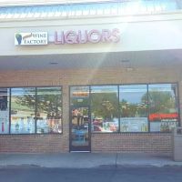Glen Cove Liquors