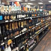 Nine Star Fine Wine And Spirits