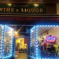 Westbury Wine & Liquor