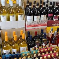 Freeport Wines & Liquors