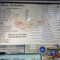 Classic Market Place