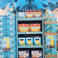 Monarch Beverages