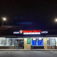 TeAmo Smoke Shop cigar lotto