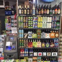 Freeport Beverage Propane Exchange and Ice