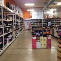 Liquor Warehouse of Freeport