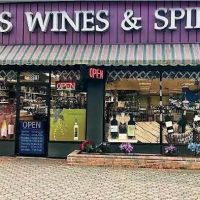 Ace's Wines & Spirits of Merrick NY 11566