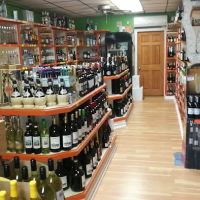 Broad Channel Wine & Liquors
